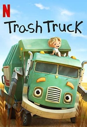 Trash Truck