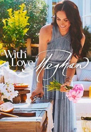 With Love, Meghan
