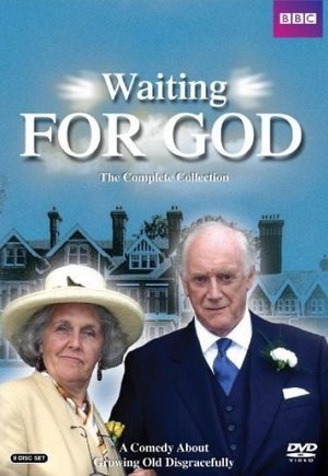Waiting for God